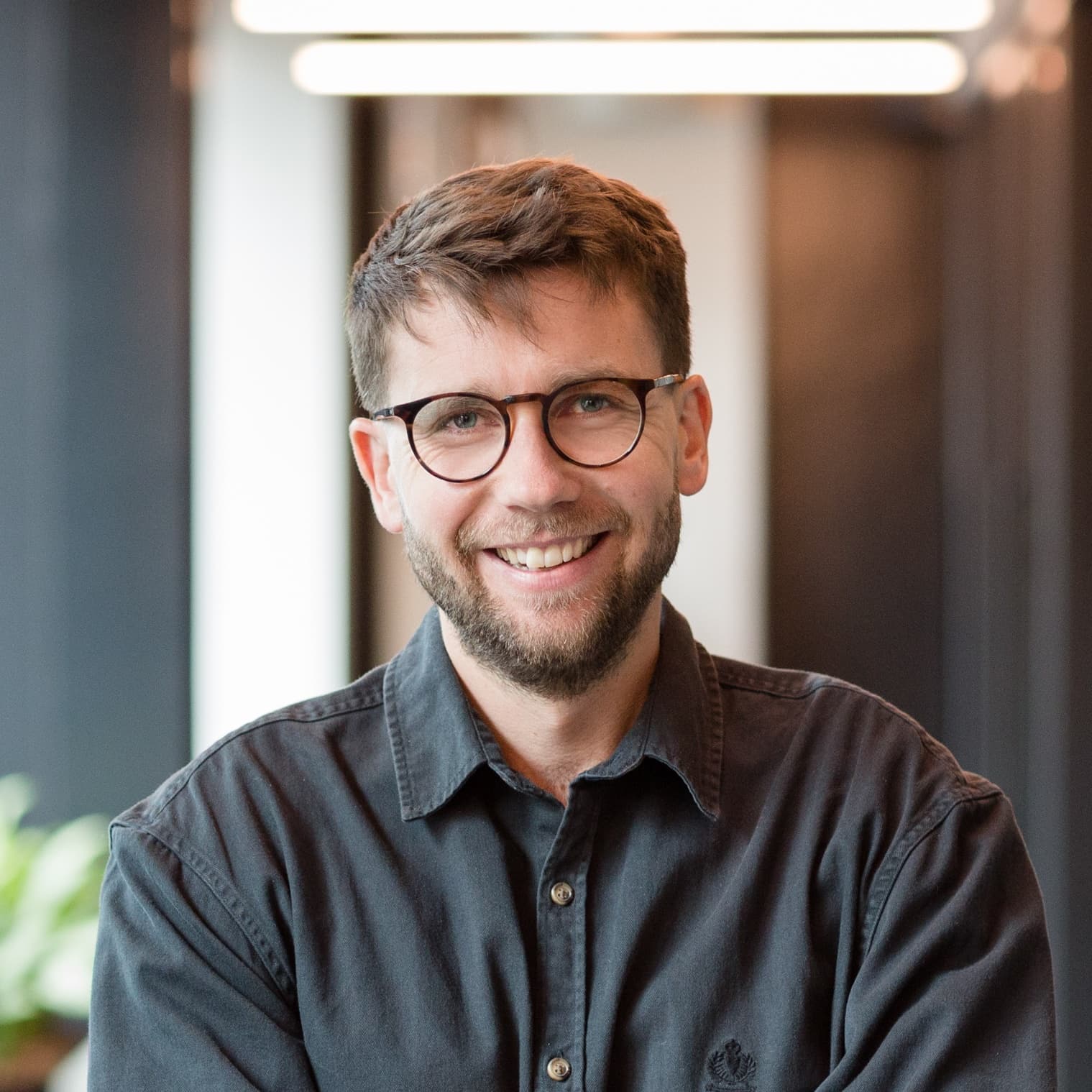 Dan Watts